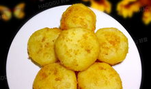 炸糖糕烫面全过程视频,炸糖糕烫面制作全过程揭秘