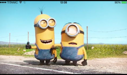 小黄人视频,欢乐冒险之旅